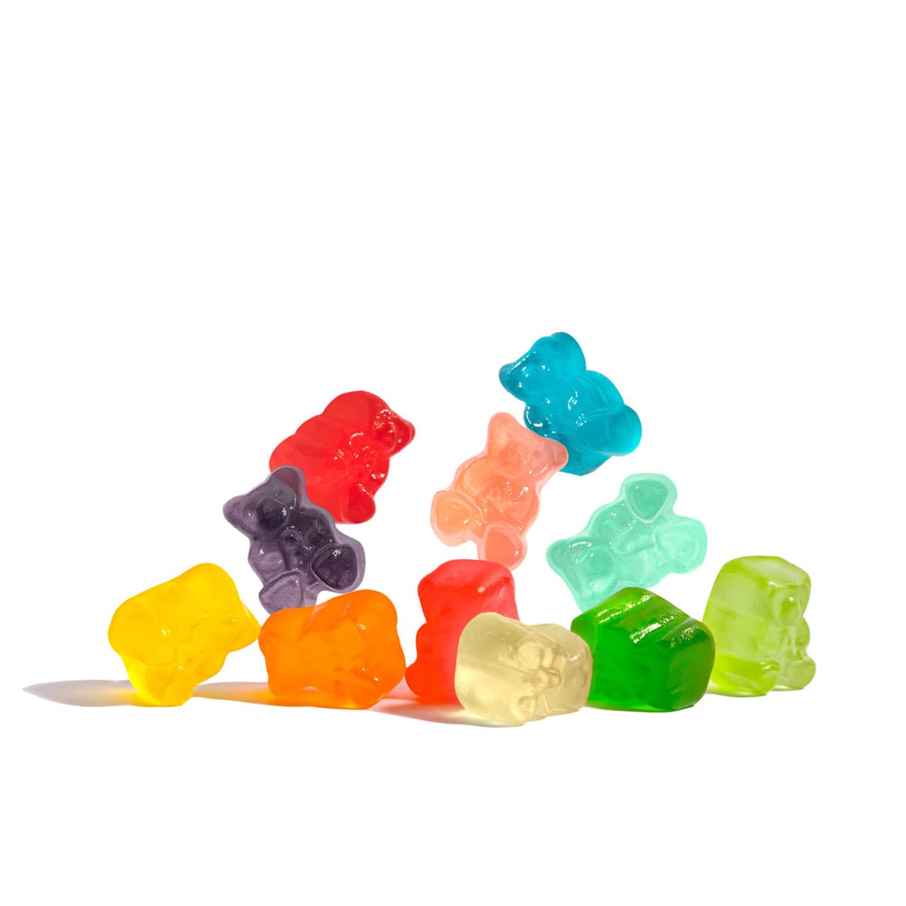 Shop Strongest THC Gummies UK – High-Quality THC & CBD Products