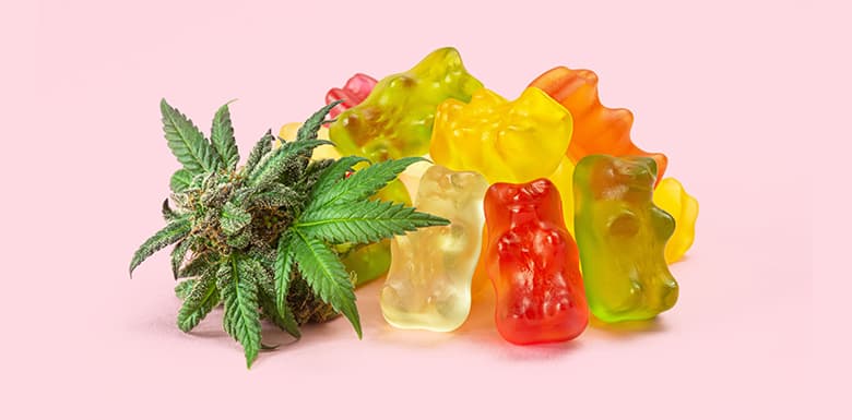 Trusted by Thousands Shopping for Cannabis Gummies for Sale Europe
