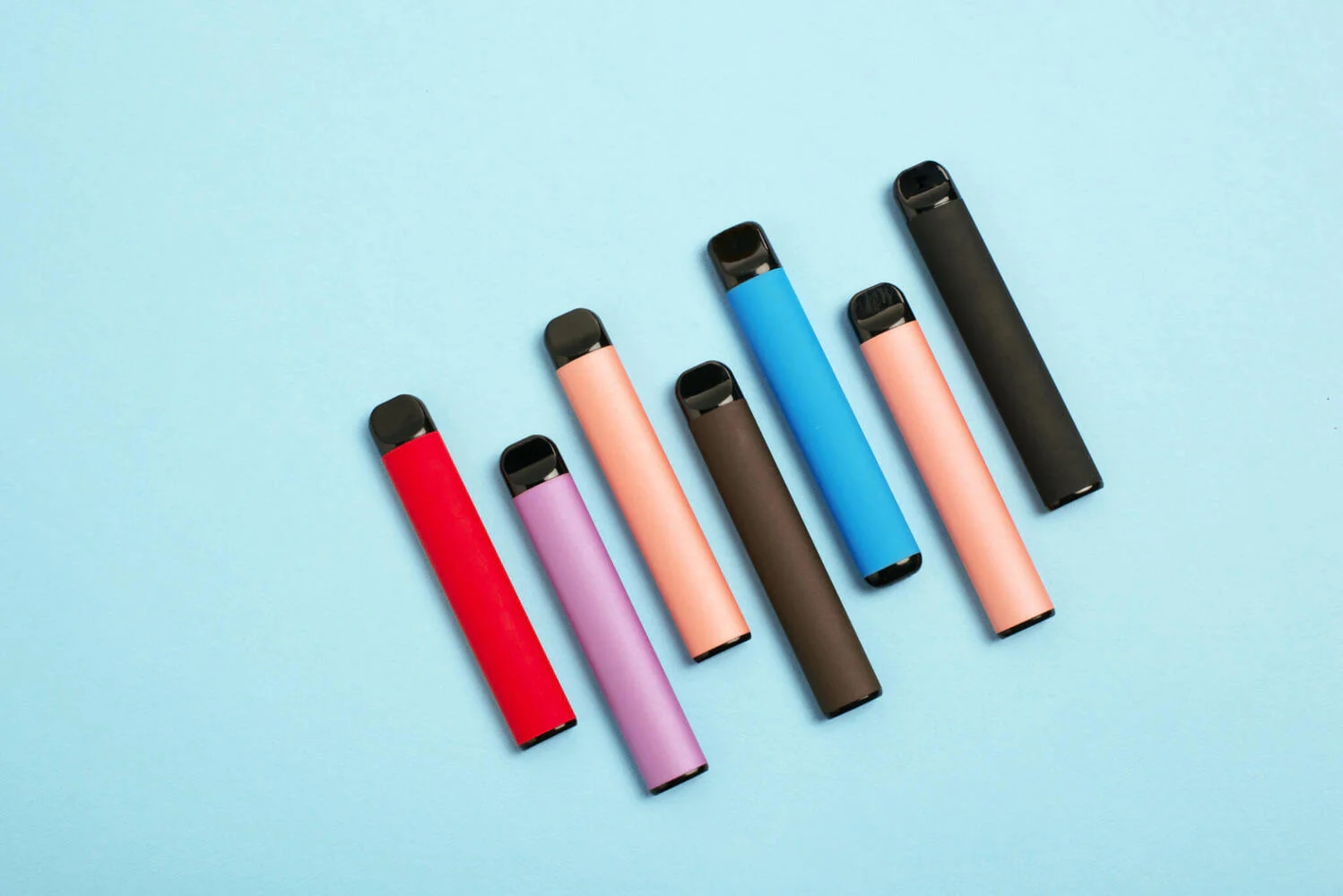 Lost Mary Prefilled Pods Combine Portability, Performance, and Rich Taste
