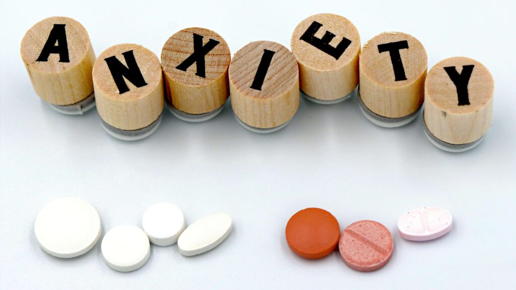 Buy ADHD & Anti Anxiety Medication for Research and Scientific Studies