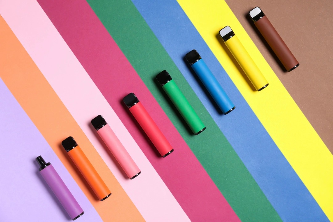 Why Fryd Carts Are the Top Choice for Vaping Enthusiasts