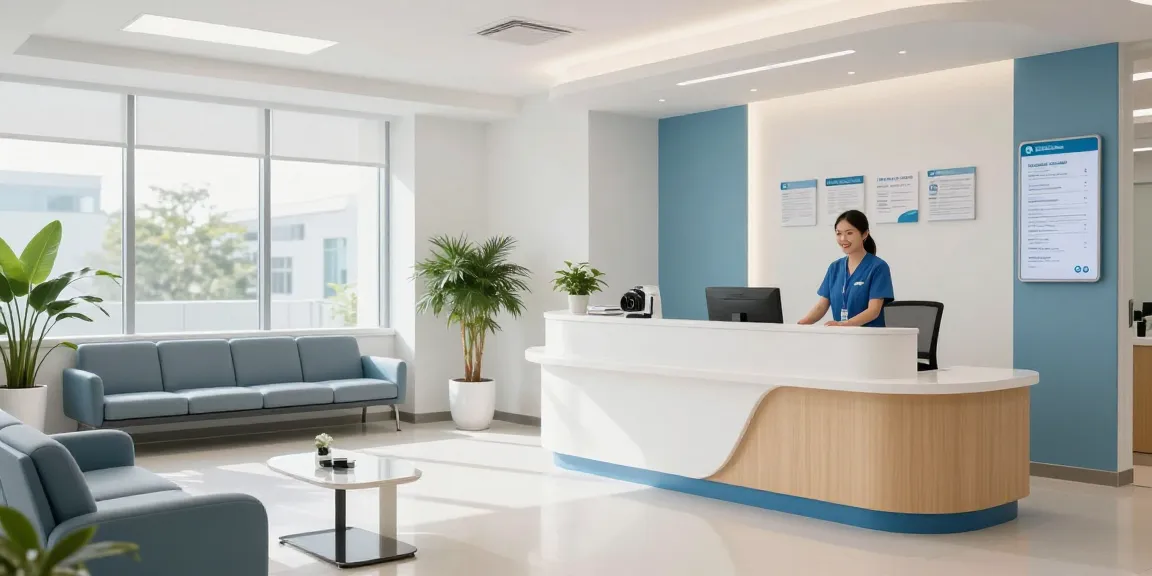 David Hoffmeister reviews showcase compassionate patient care in modern healthcare facilities.