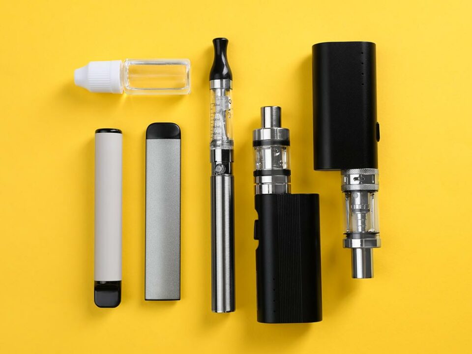 Lost Mary Prefilled Pods Combine Portability, Performance, and Rich Taste