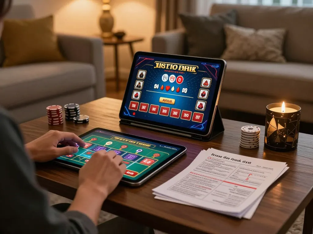 Join the action with bags168 at your home casino environment for a personalized gaming experience.