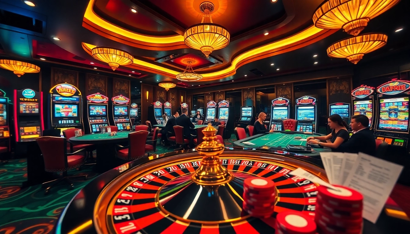 Experience the thrill at https://marvelbet.site/ with vibrant casino games featuring roulette and poker.