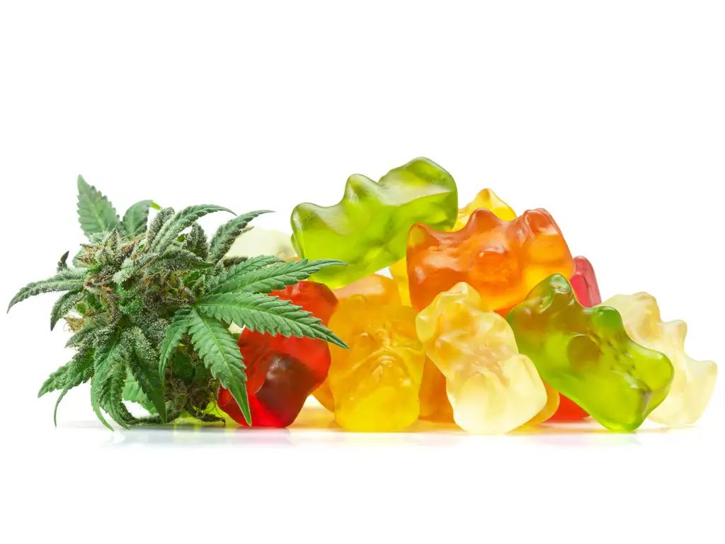 Trusted by Thousands Shopping for Cannabis Gummies for Sale Europe
