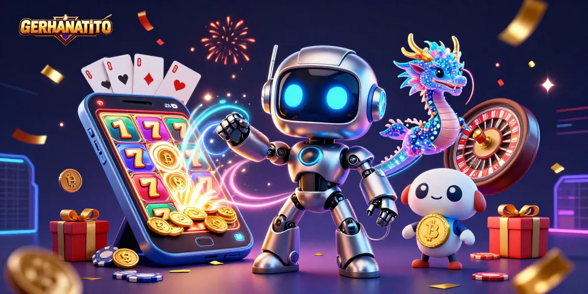 Bandar togel Gerhanatoto menampilkan hasil permainan macau yang terpercaya dan menarik bagi para pemain.