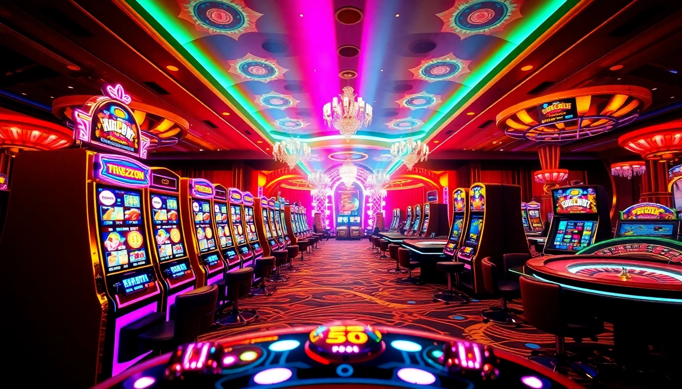 Experience the thrill of winning at DRAGON222's vibrant slot machines with dynamic animations.