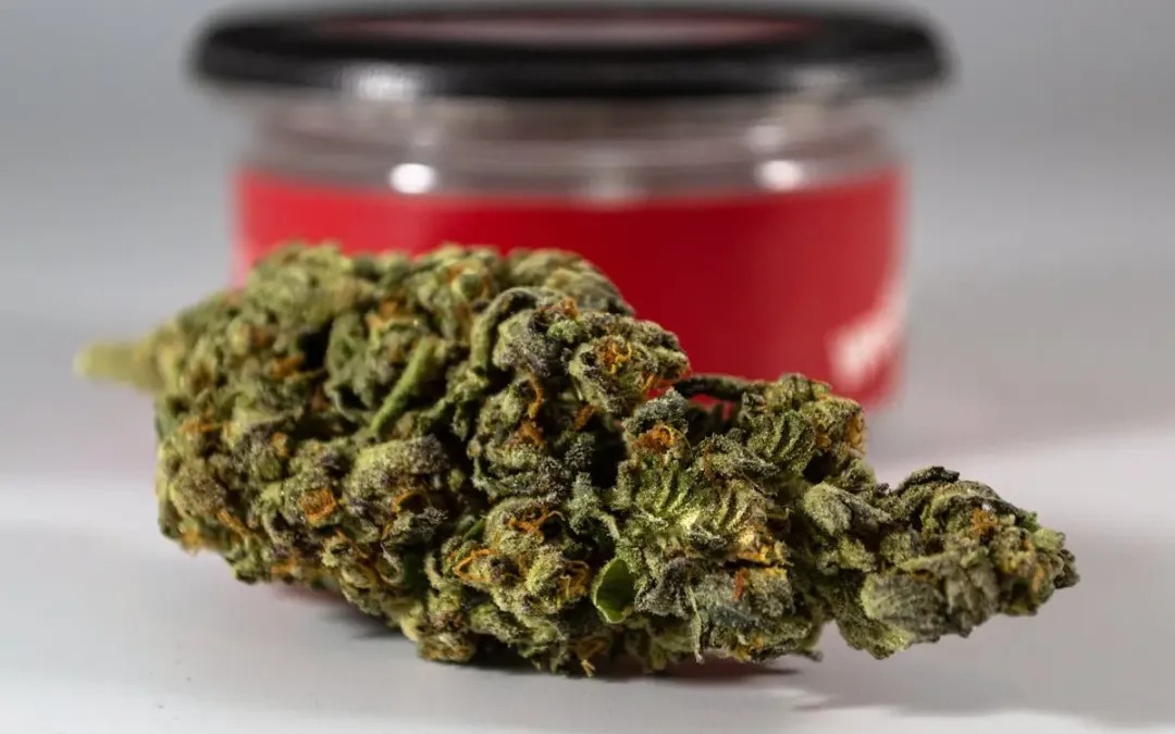 THC Free Shipping on Premium Cannabis Alternative Products