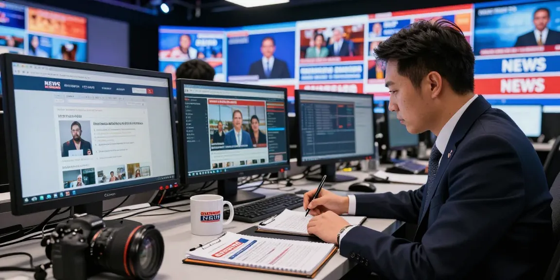 7 Reasons https://www.theindaily.com Dominates Indian News Reporting in 2026